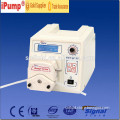 Flow injection analyzer pump